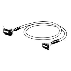 XW2Z-050A - I/O Connection Cable - 1