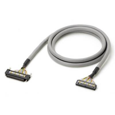 XW2Z-050B - I/O Connection Cable - 1