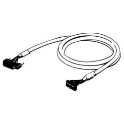 XW2Z-100-H1 - I/O Connection Cable - 1