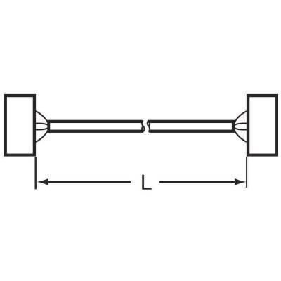 XW2Z-R300C-SIM-C - I/O Connection Cable For G70V With Siemens Plcs Board 6Es7 3211Bh020Aa0 - 1