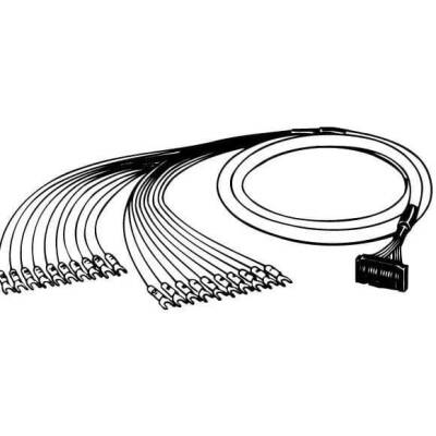 XW2Z-150F - I/O Connection Cable - 1