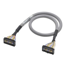 XW2Z-RI50C - I/O Connection Cable - 1