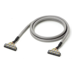 XW2Z-C50K - I/O Connection Cable - 1