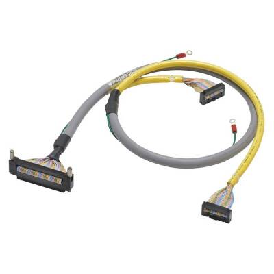 XW2Z-RO100C-75 - I/O Connection Cable - 1