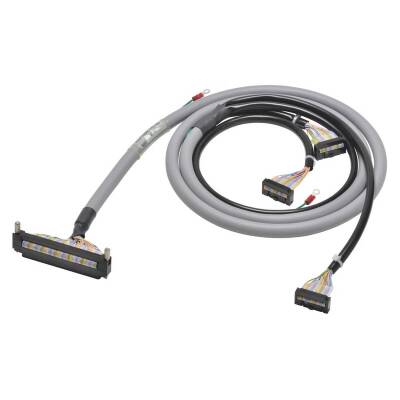 XW2Z-R150C-125-100 - I/O Connection Cable - 1