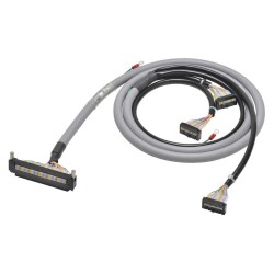 XW2Z-R300C-275-250 - I/O Connection Cable - 1