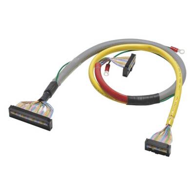 XW2Z-RM150-125-D1 - I/O Connection Cable - 1