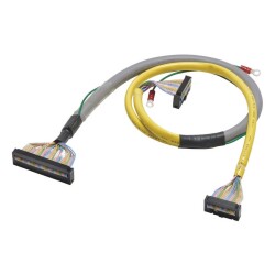 XW2Z-RO75-50-D1 - I/O Connection Cable - 1