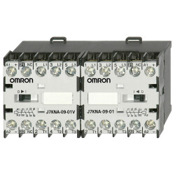 OMRON - J7KNA-09-01R 24 - 1