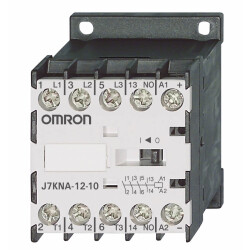 OMRON - J7KNA-12-10 24VS - 1