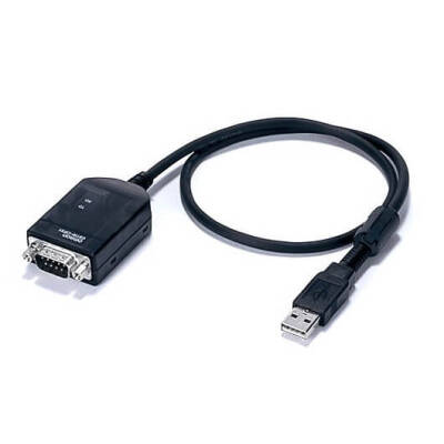 OMRON kablo, PC USB RS-232C çevirici kablo, an Omron Pragramlama kablosu gerekli - 1