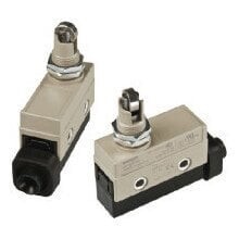 ZC-Q2155 - Kapalı Basit Switch - 2