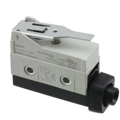 D4MC-1020 - Kapalı Switch - 1