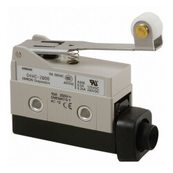 D4MC-2000 - Kapalı Switch - 1