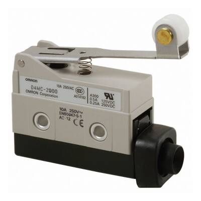 D4MC-2000 - Kapalı Switch - 1