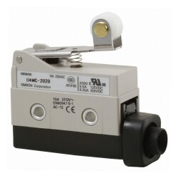 D4MC-2020 - Kapalı Switch - 1