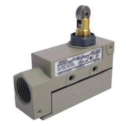 ZE-Q22-2G - Kapalı Switch - 2