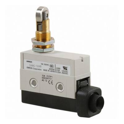 D4MC-5040 - Kapalı Switch - 1