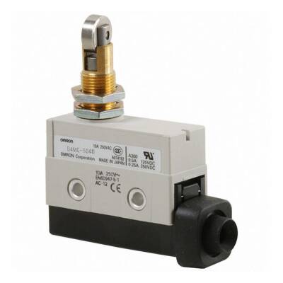 D4MC-5040 - Kapalı Switch - 2