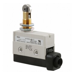 D4MC-5020 - Kapalı Switch - 2