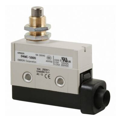 D4MC-5000 - Kapalı Switch - 1