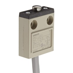 D4C-1201 - Kompak Kapalı Limit Switch - 1