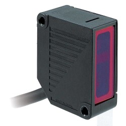 ZX-LD100 - Laser Displacement Sensor Head - 1