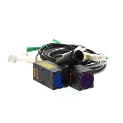 ZX-LT010 - Laser Sensor Head - 1