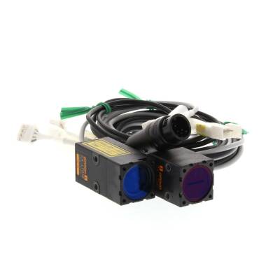 ZX-LT001 - Laser Sensor Head - 1