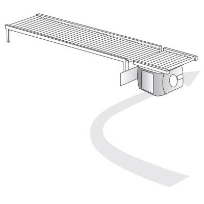 OMRON License, One-Shot, Cell Alignment Positioning System (CAPS) - 1