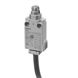 D4F-302-1R - Limit Switch - 1