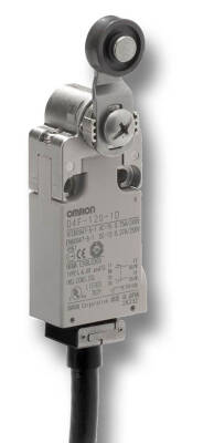 D4F-120-3D - Limit Switch - 1