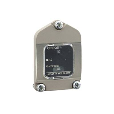 WL-LD - Limit Switch - 1