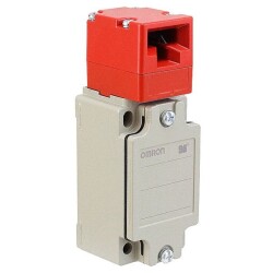 D4BS-25FS - Limit Switch - 1