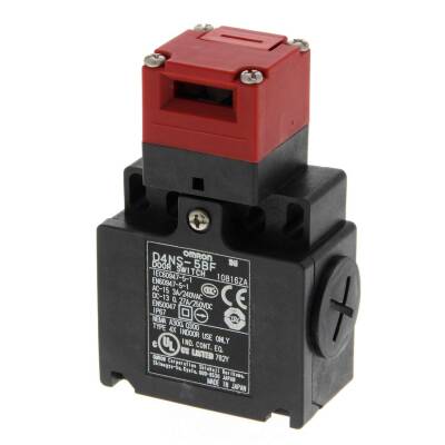 D4NS-5BF - Limit Switch - 1