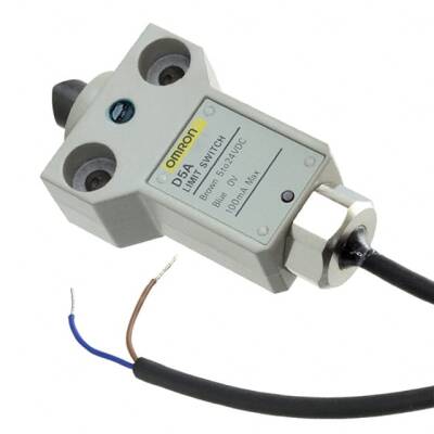 D5A-8511 - Limit Switch - 1