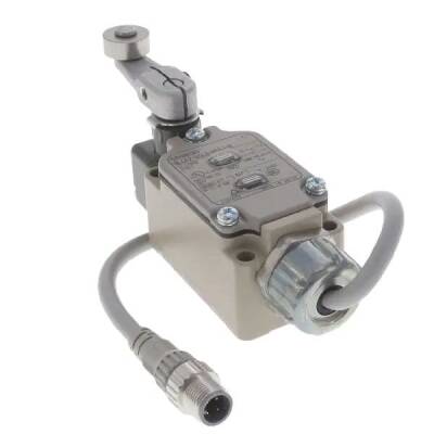 WLCA2-2NG1-N - Limit Switch - 1