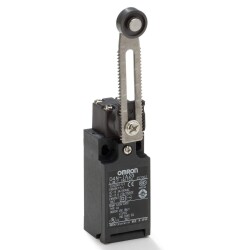 D4N-1A2G - Limit Switch - 1