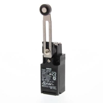 D4N-212G - Limit Switch - 1