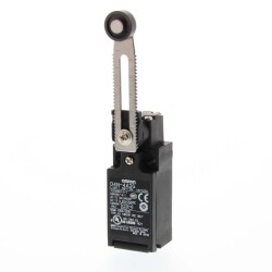 D4N-212G - Limit Switch - 2