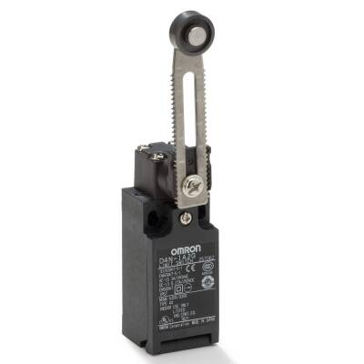 D4N-112G - Limit Switch - 1