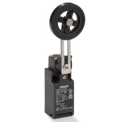 D4N-1A2H - Limit Switch - 1