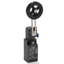 D4N-1A2HR - Limit Switch - 1