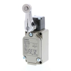 WLCA12-2NG1LD-N - Limit Switch - 1