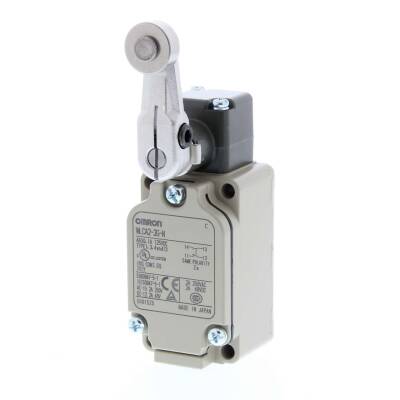 WLG2-LDFS-DTGJS03 - Limit Switch - 1