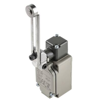 WLCA12-TS-N - Limit Switch - 1