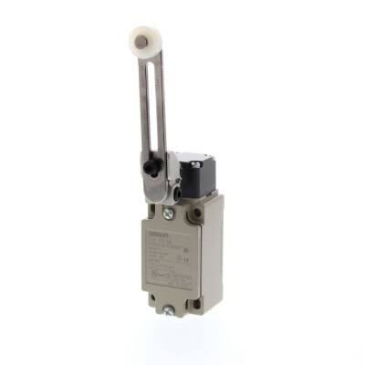 D4B-2116N - Limit Switch - 1