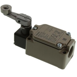 WLCA2-TS-N - Limit Switch - 1