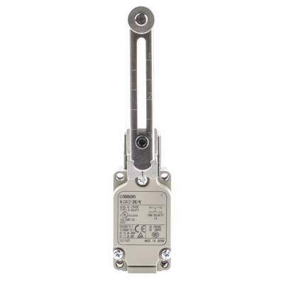 WLCA12-2NG-N - Limit Switch - 1