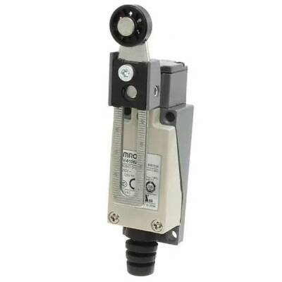 D4V-8108Z - Limit Switch D4V - 1